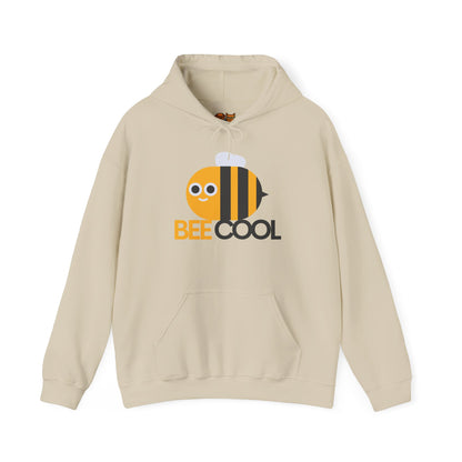 Bee Cool Hoodie