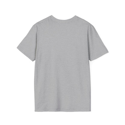 Pawsitively Unstoppable Puppy T-Shirt