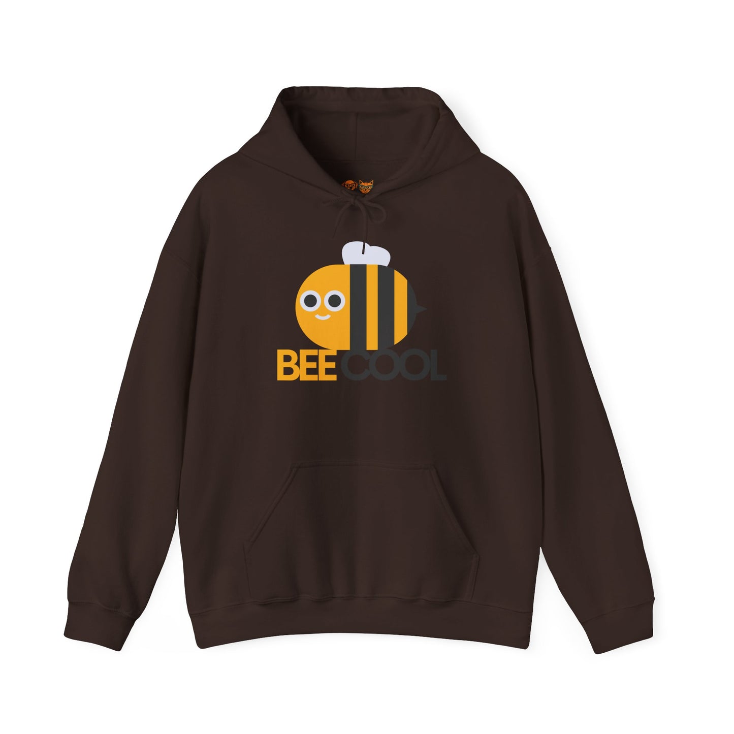 Bee Cool Hoodie