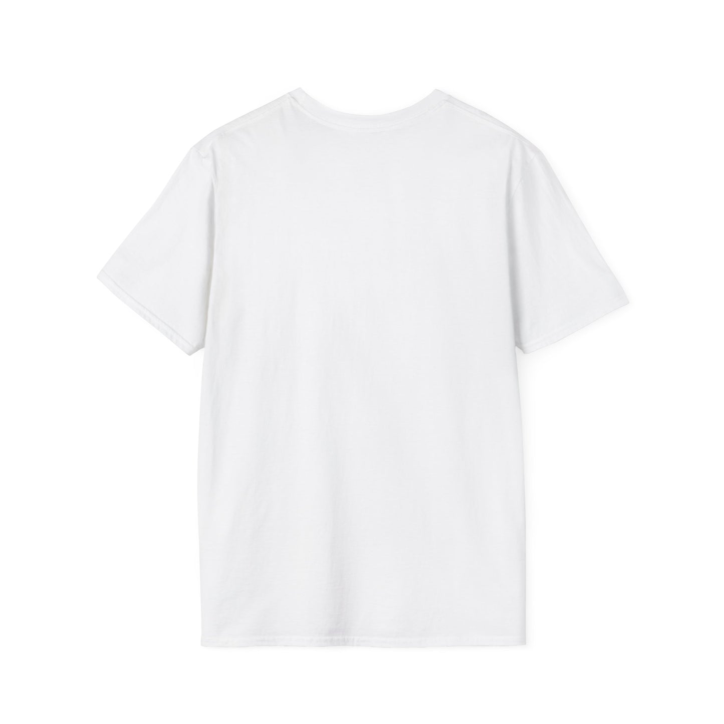 Raccoon 'Tail Curled, Plans Unfurled' T-Shirt