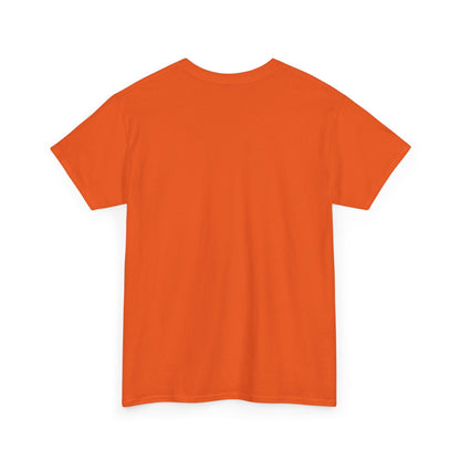 Corgi Puppy Pawprints T‑Shirt — Happy 'Mooorning' Dog Lover Tee