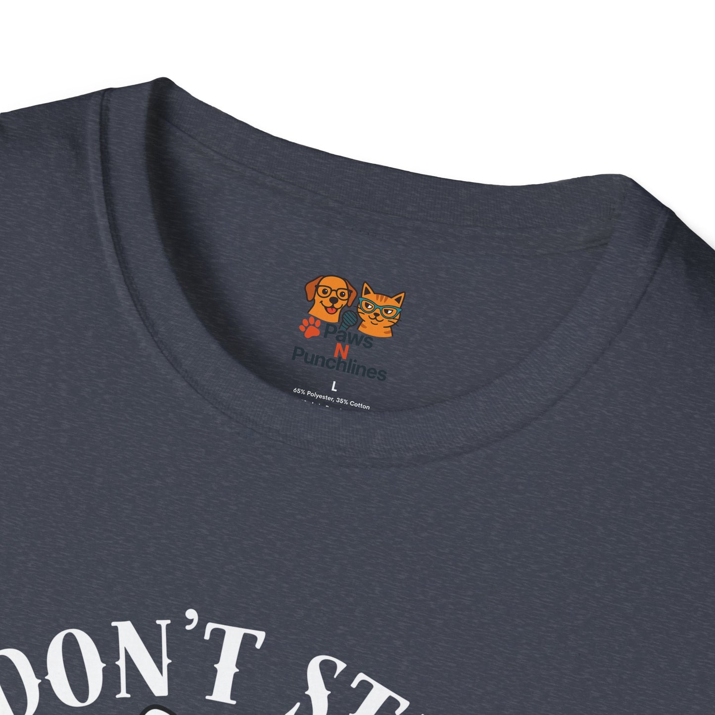I Don't Steal I Repurpose Raccoon T-Shirt