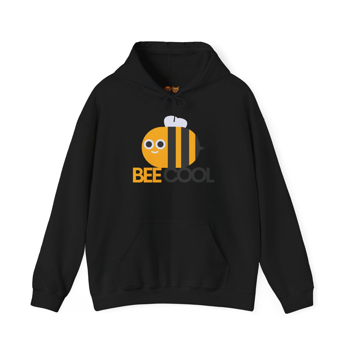Bee Cool Hoodie
