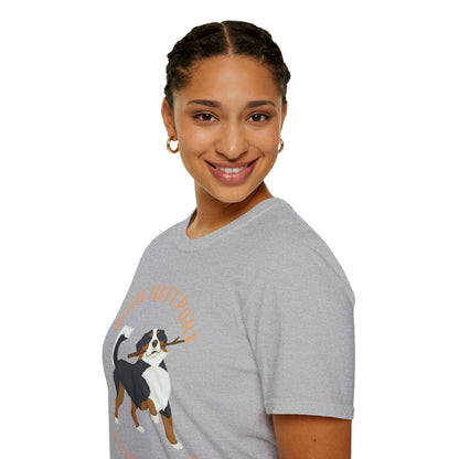 Recon Ruffport Tee