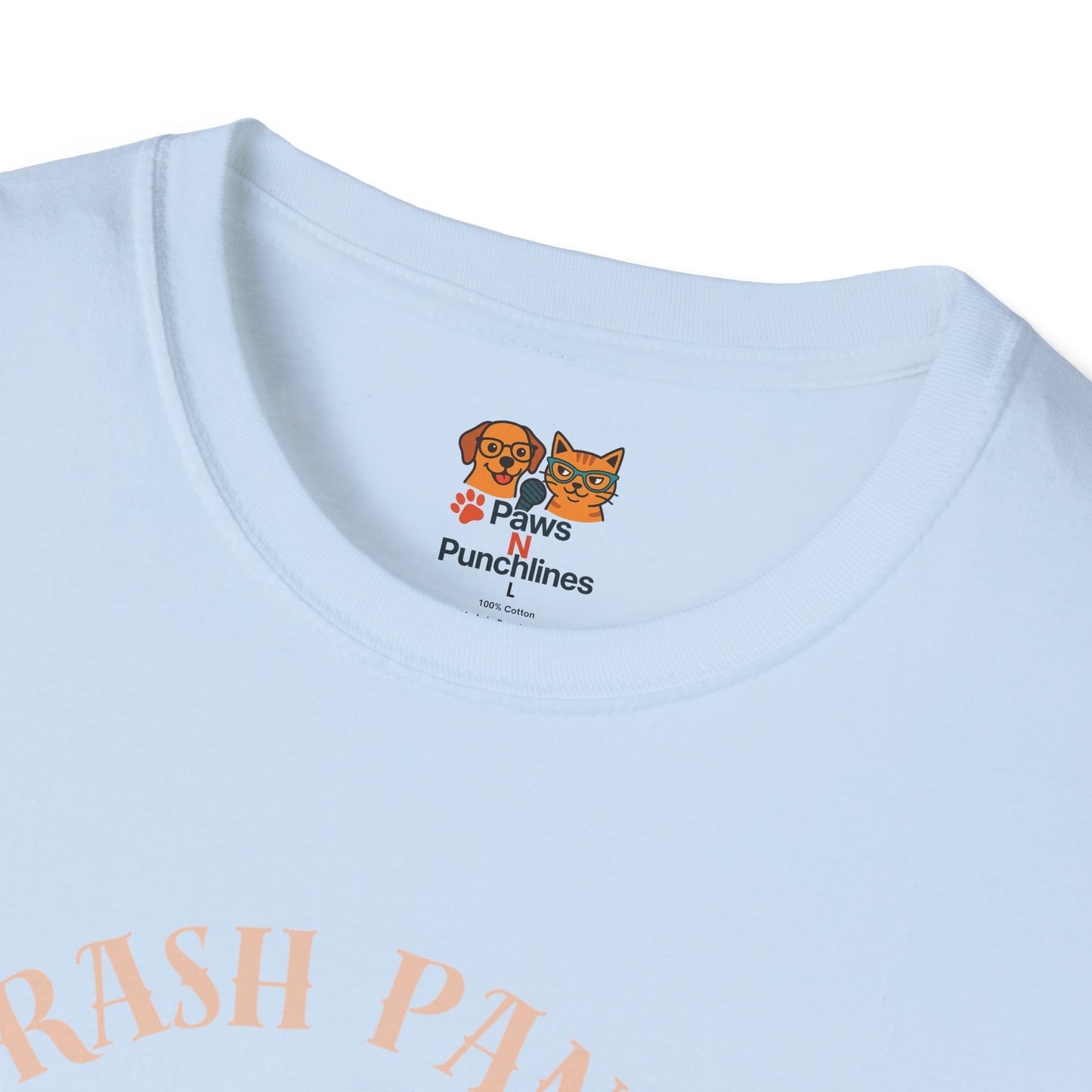 Rodeo Raccoon T-Shirt — 'Vintage Western Graphic Tee