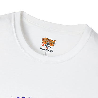Running on Catnip & Chaos  Tee's