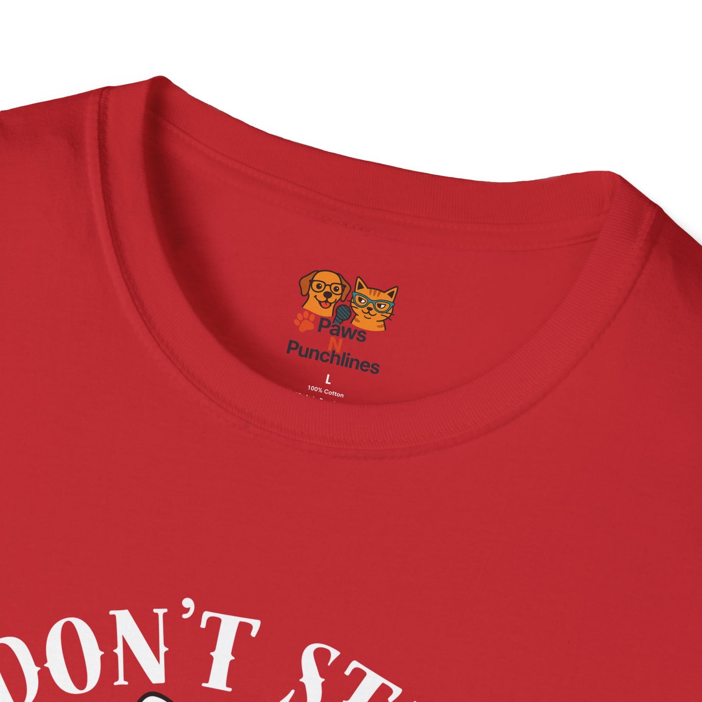 I Don't Steal I Repurpose Raccoon T-Shirt