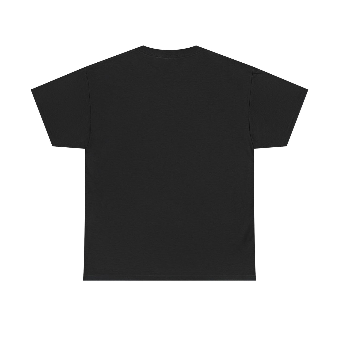 Corgi Puppy Pawprints T‑Shirt — Happy 'Mooorning' Dog Lover Tee