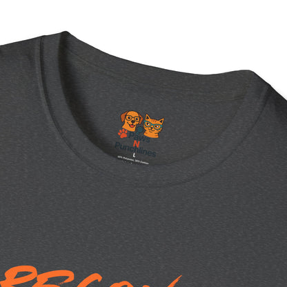 Recon Raccoons "Dumpster Division" T-Shirt