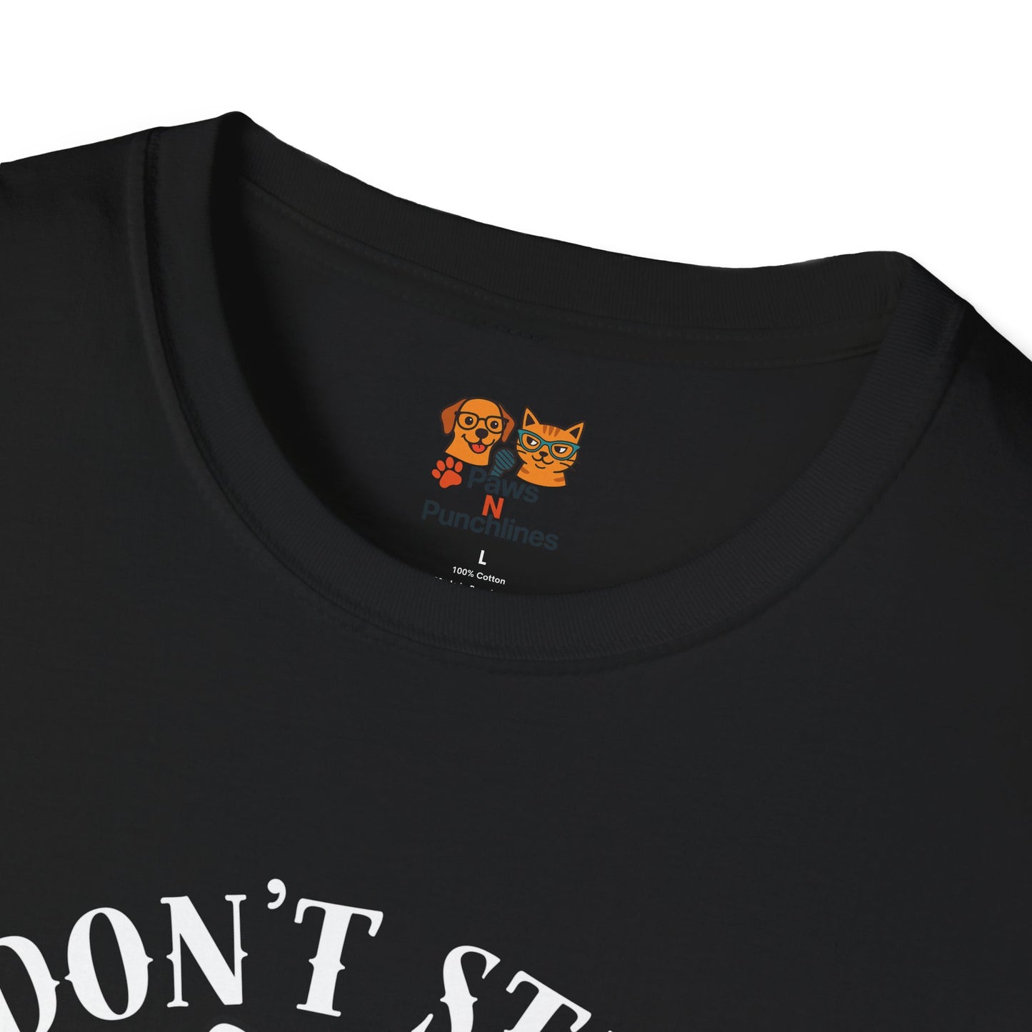 I Don't Steal I Repurpose Raccoon T-Shirt