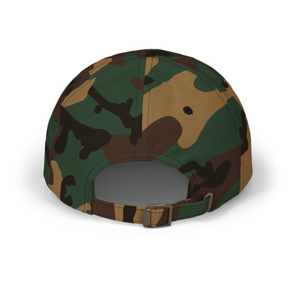 Paws N Punchlines  Cap