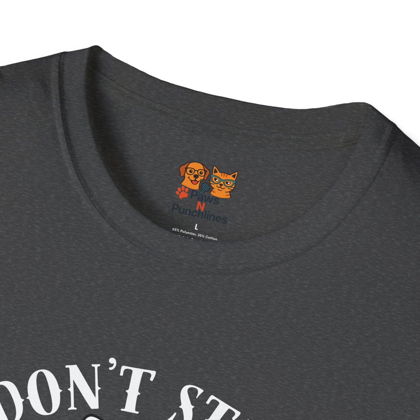 I Don't Steal I Repurpose Raccoon T-Shirt
