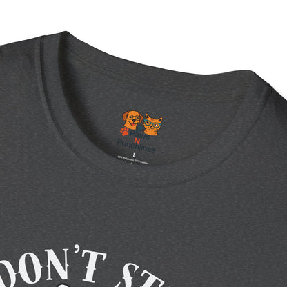 I Don't Steal I Repurpose Raccoon T-Shirt