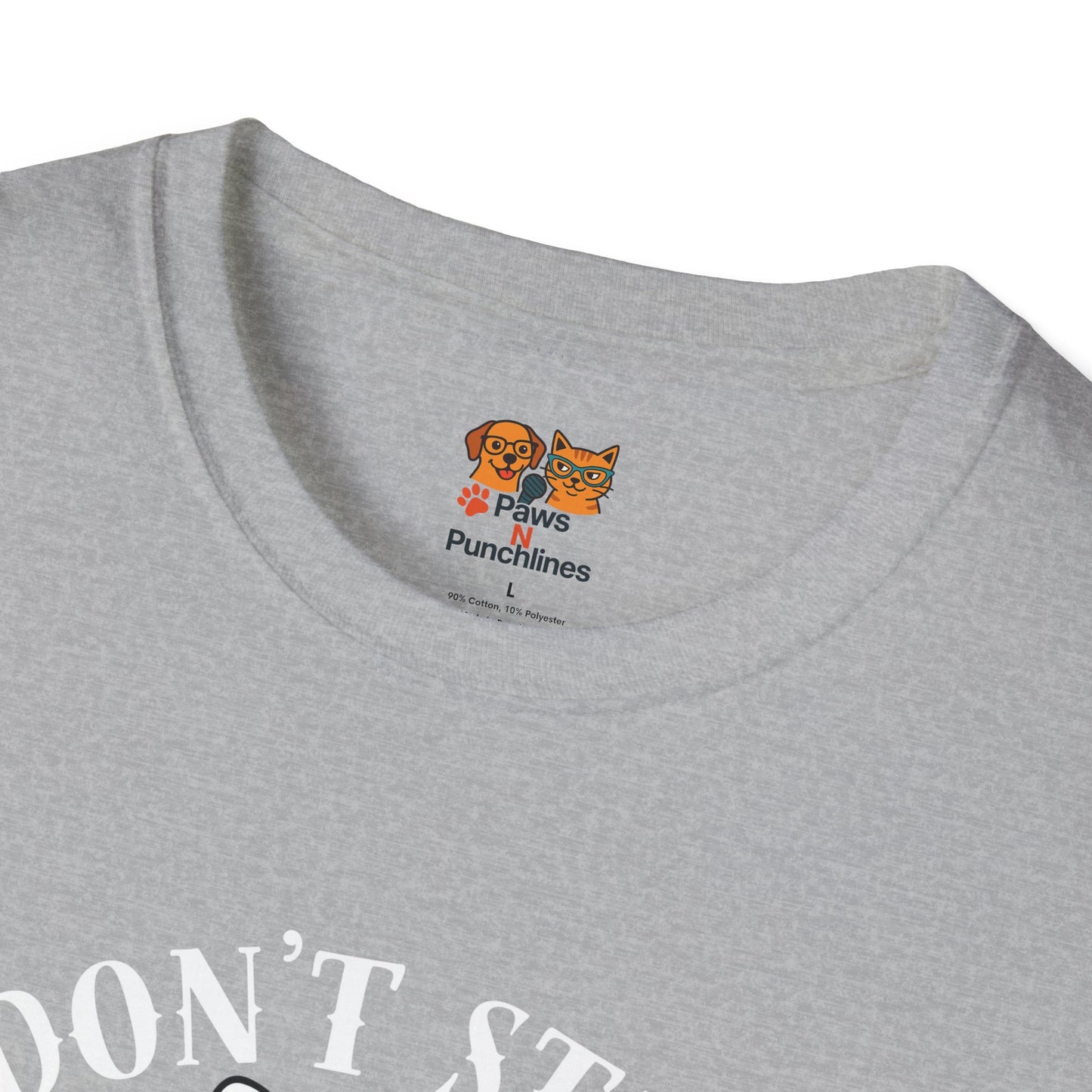 I Don't Steal I Repurpose Raccoon T-Shirt