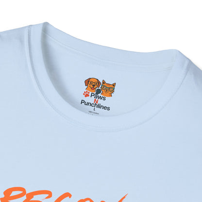 Recon Raccoons "Dumpster Division" T-Shirt