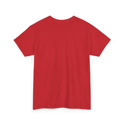 Corgi Puppy Pawprints T‑Shirt — Happy 'Mooorning' Dog Lover Tee