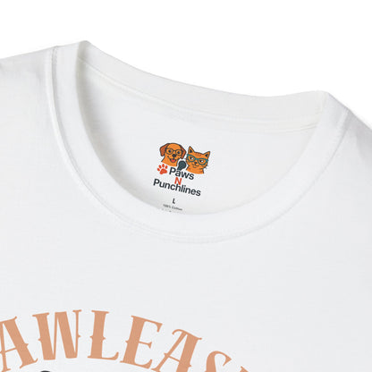 Pug Please I’m The Main Snack T-Shirt