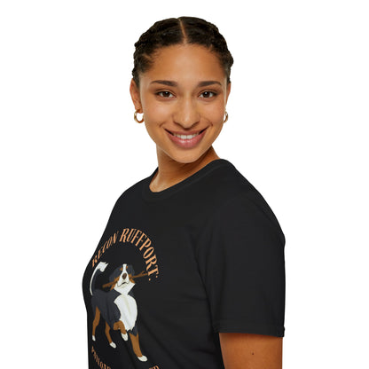 Recon Ruffport Tee
