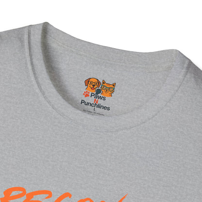 Recon Raccoons "Dumpster Division" T-Shirt