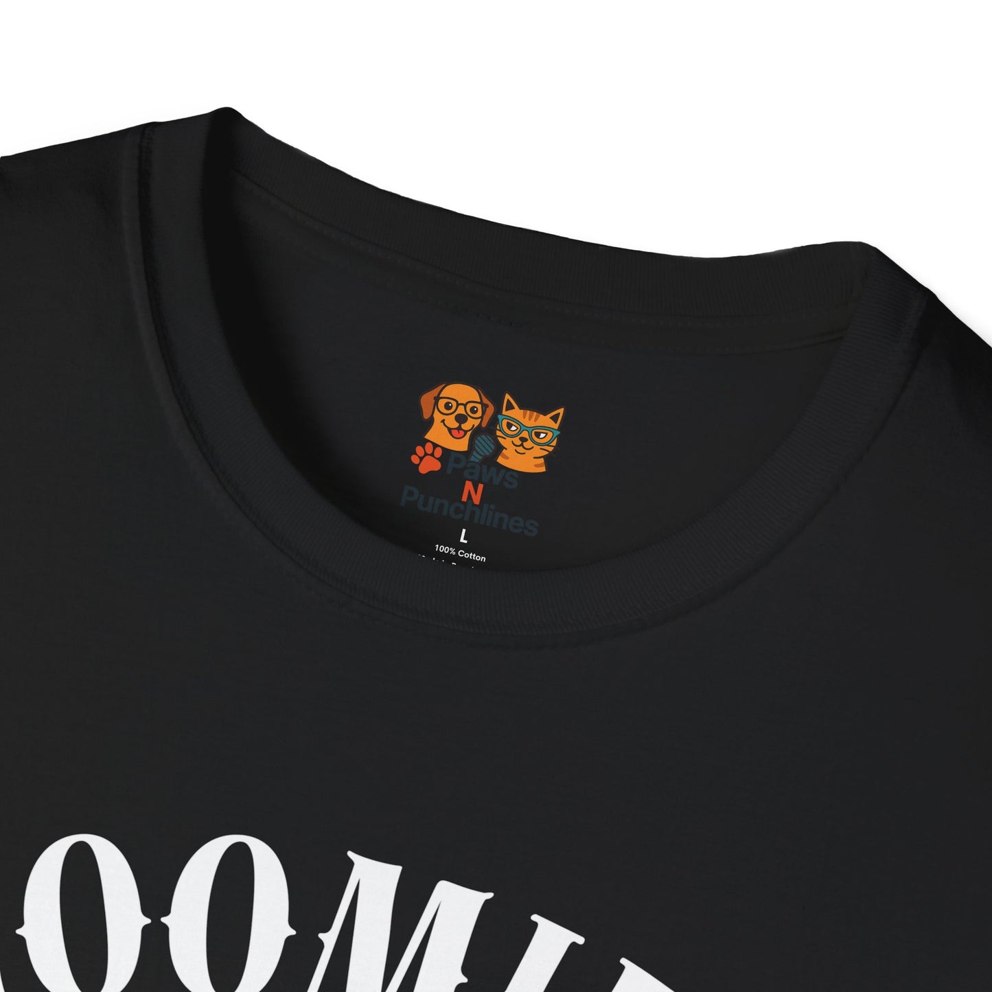 Zoomies Activated Dog T-Shirt