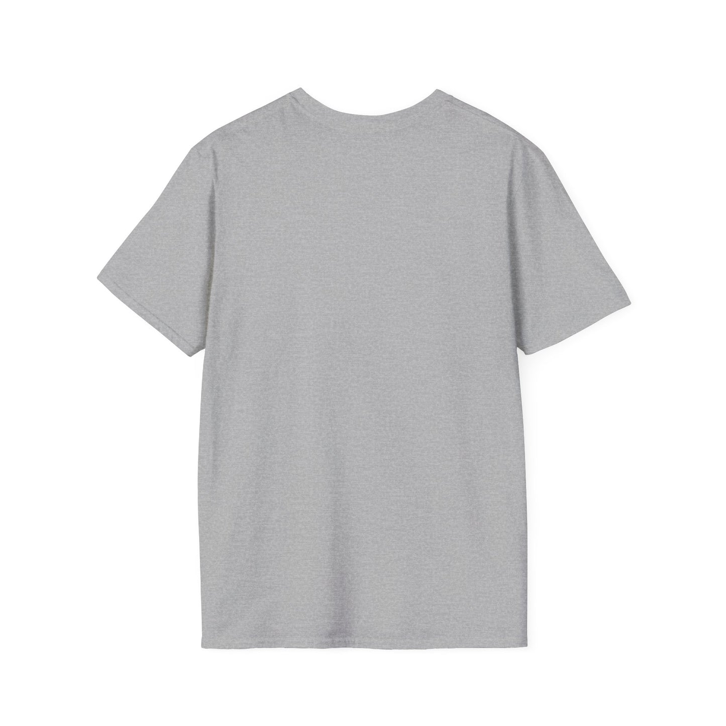 Mission IMPAWSIBLE Cat T-Shirt