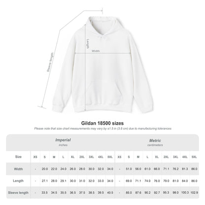 Bee Cool Hoodie