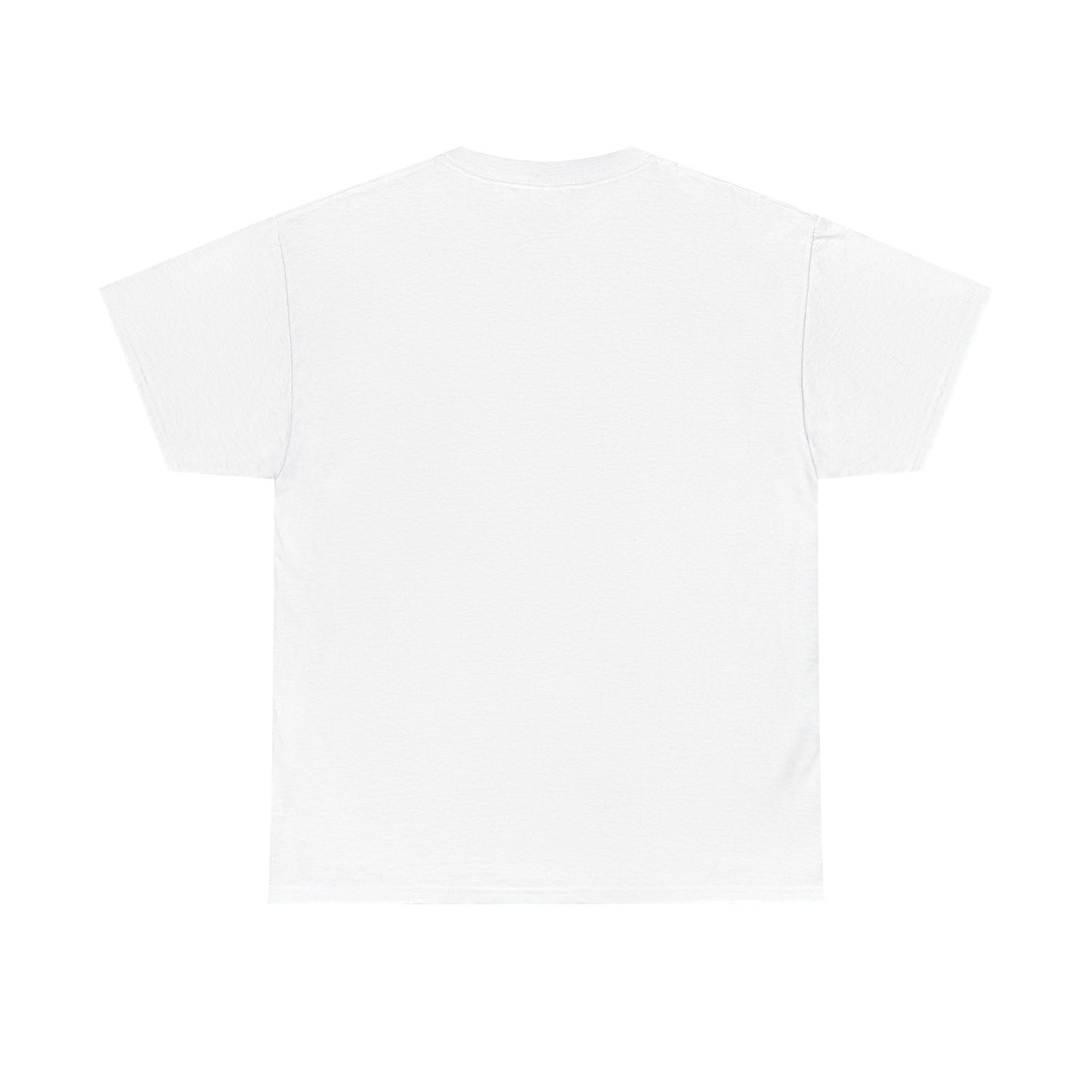Corgi Puppy Pawprints T‑Shirt — Happy 'Mooorning' Dog Lover Tee