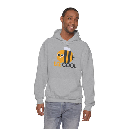 Bee Cool Hoodie