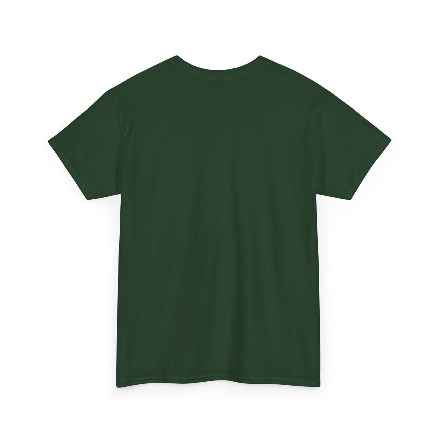 Corgi Puppy Pawprints T‑Shirt — Happy 'Mooorning' Dog Lover Tee