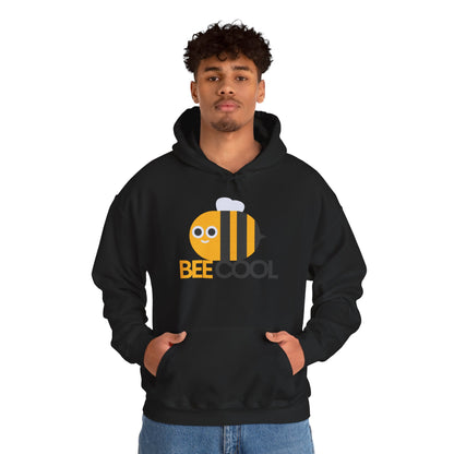 Bee Cool Hoodie