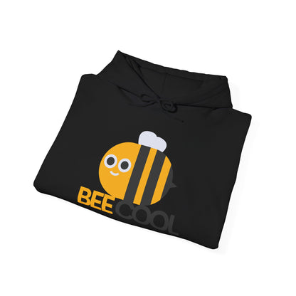 Bee Cool Hoodie