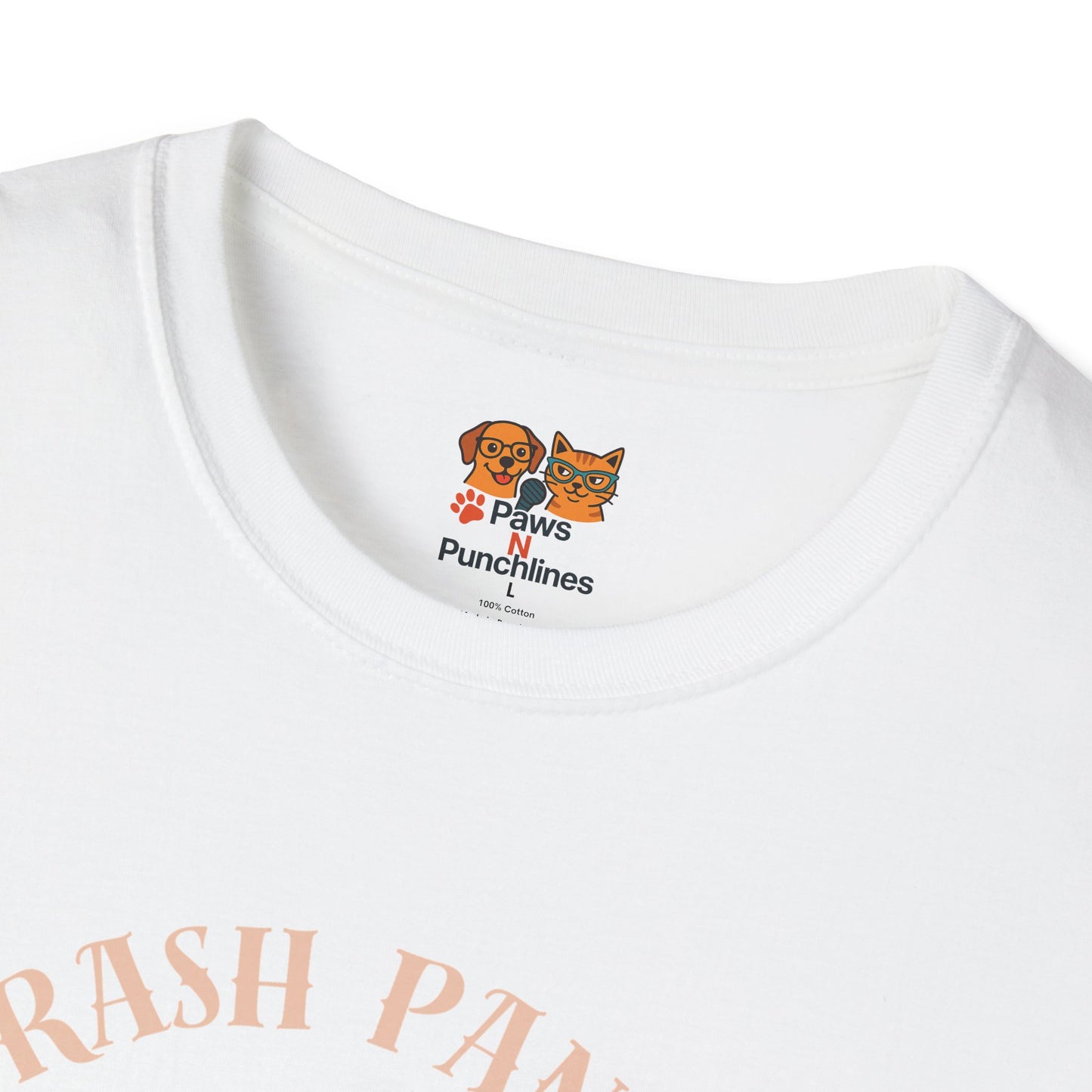 Rodeo Raccoon T-Shirt — 'Vintage Western Graphic Tee