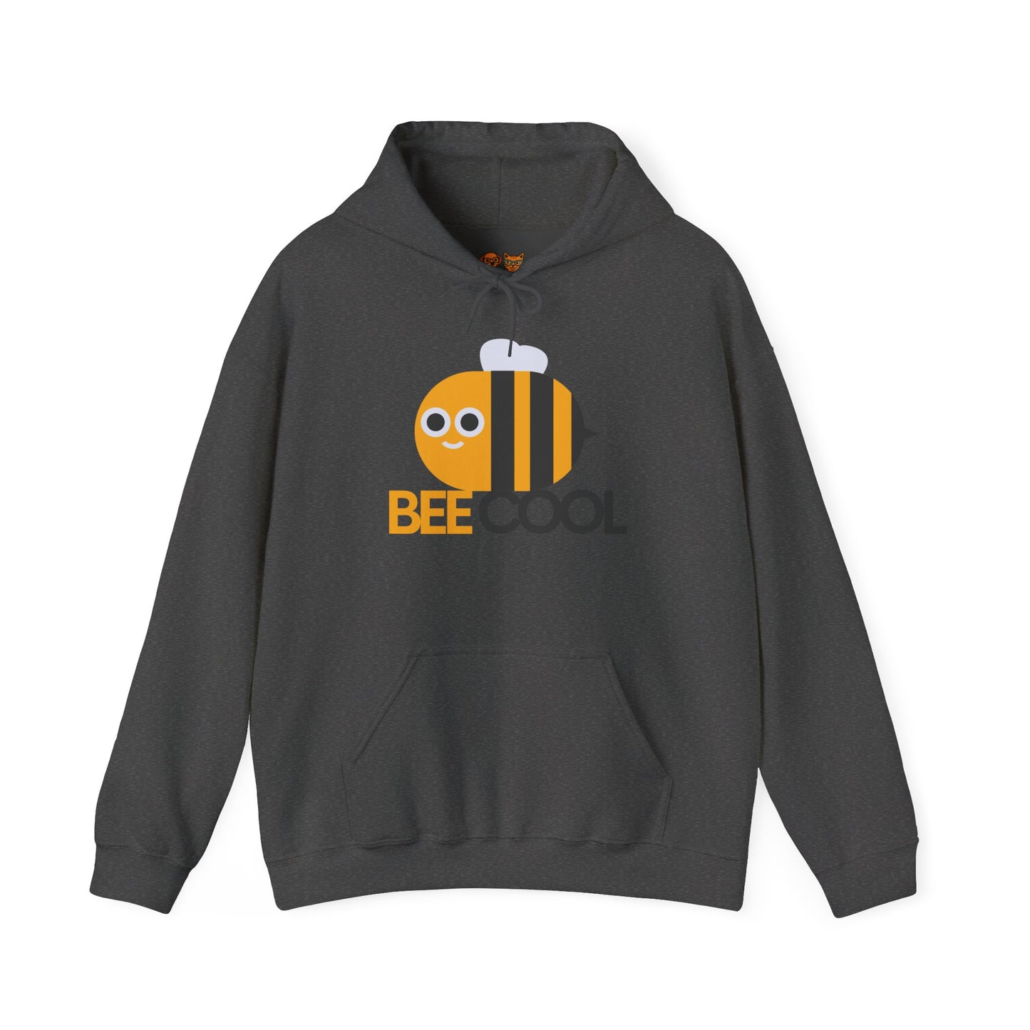 Bee Cool Hoodie