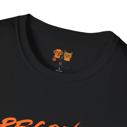Recon Raccoons "Dumpster Division" T-Shirt