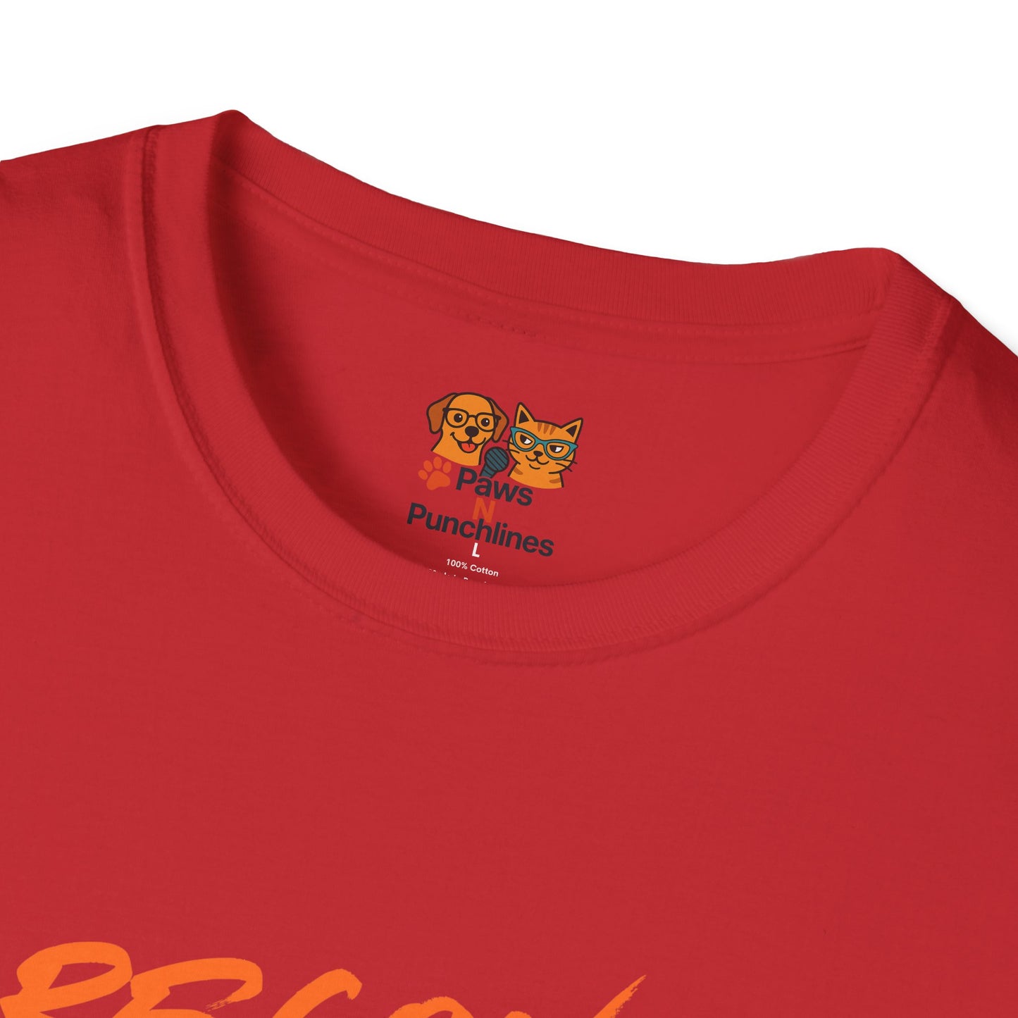 Recon Raccoons "Dumpster Division" T-Shirt