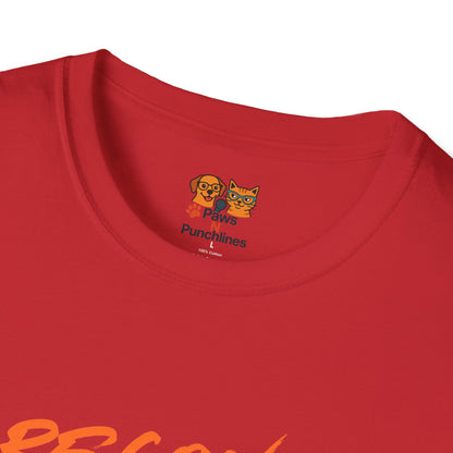 Recon Raccoons "Dumpster Division" T-Shirt