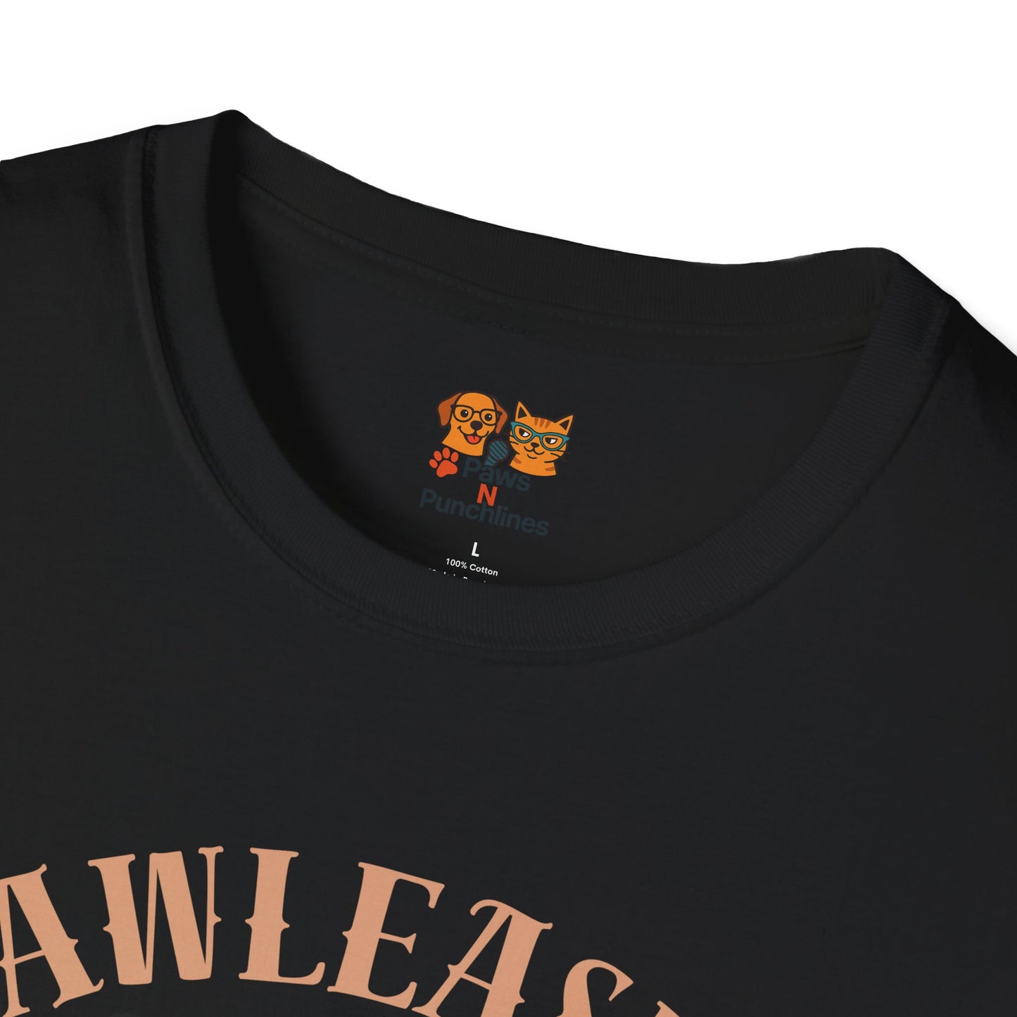 Pug Please I’m The Main Snack T-Shirt