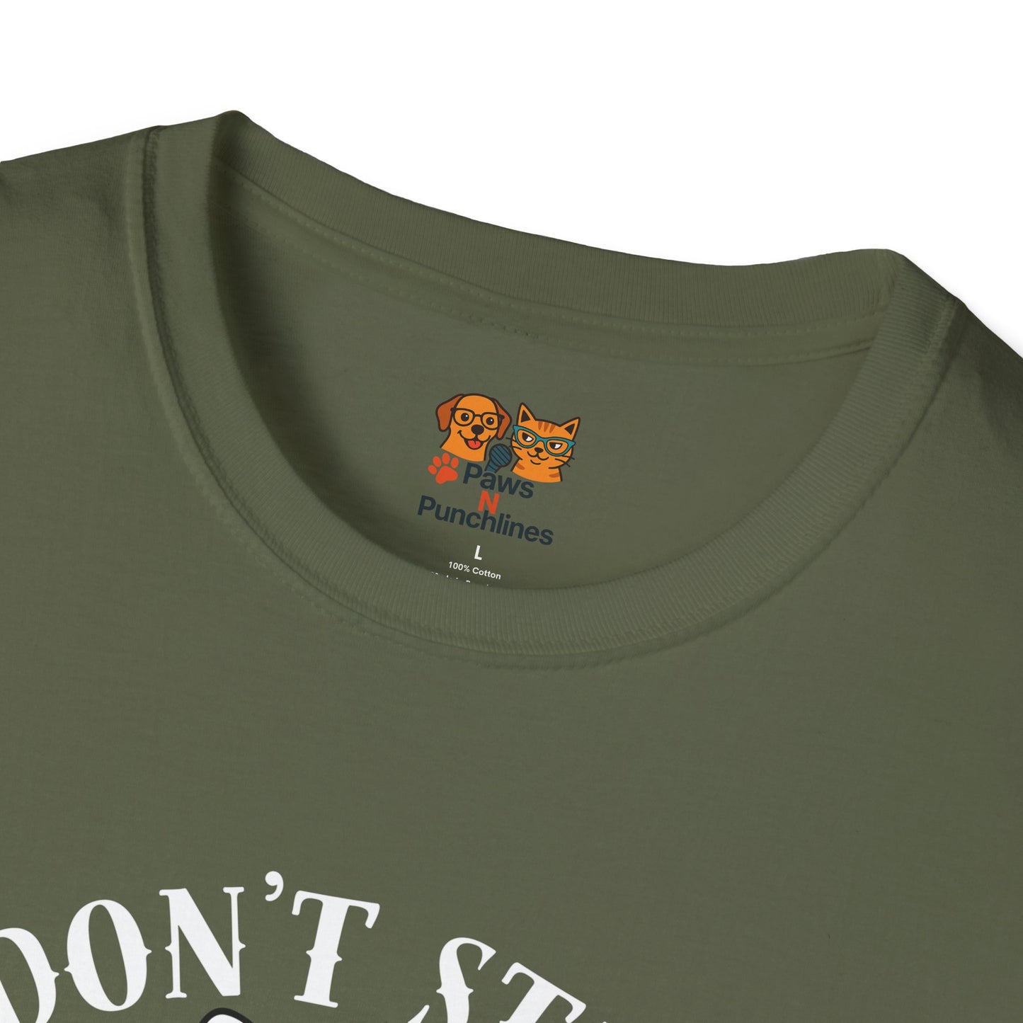 I Don't Steal I Repurpose Raccoon T-Shirt