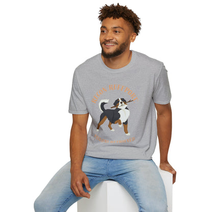 Recon Ruffport Tee