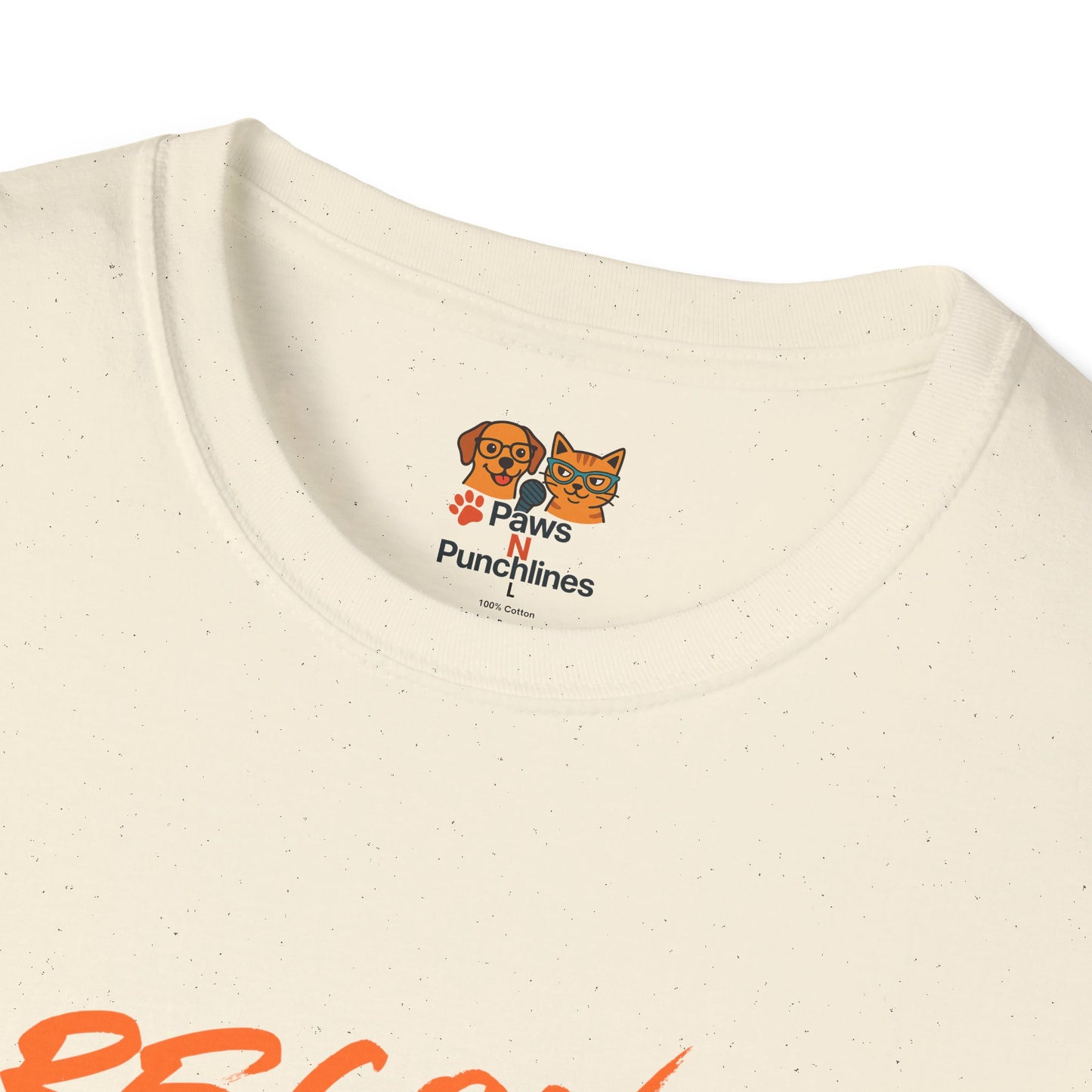 Recon Raccoons "Dumpster Division" T-Shirt